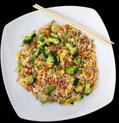 Chow Fan
