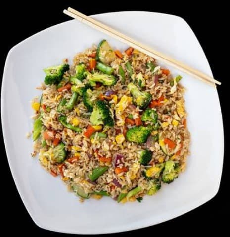 Chow Fan