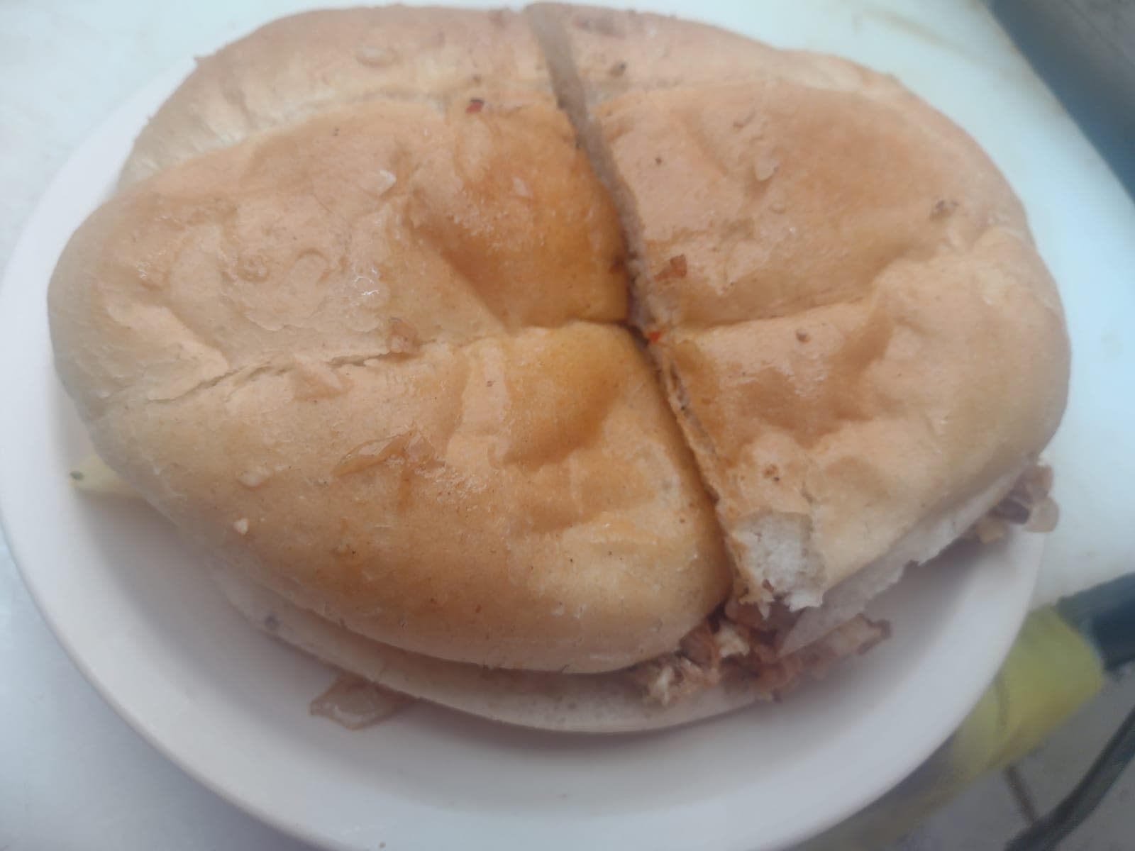 Torta al Pastor