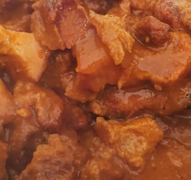 De Chicharrón