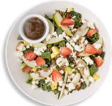 Ensalada Chamanito del Amor