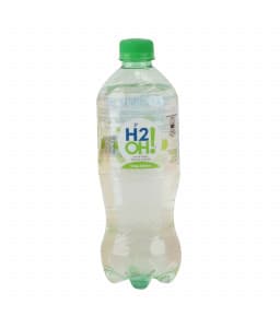 H2o 600ml