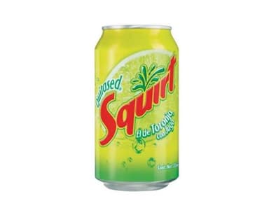 Squirt 355 Mililitros