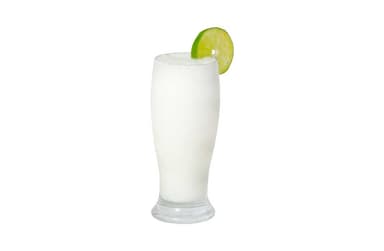 Limonada de coco
