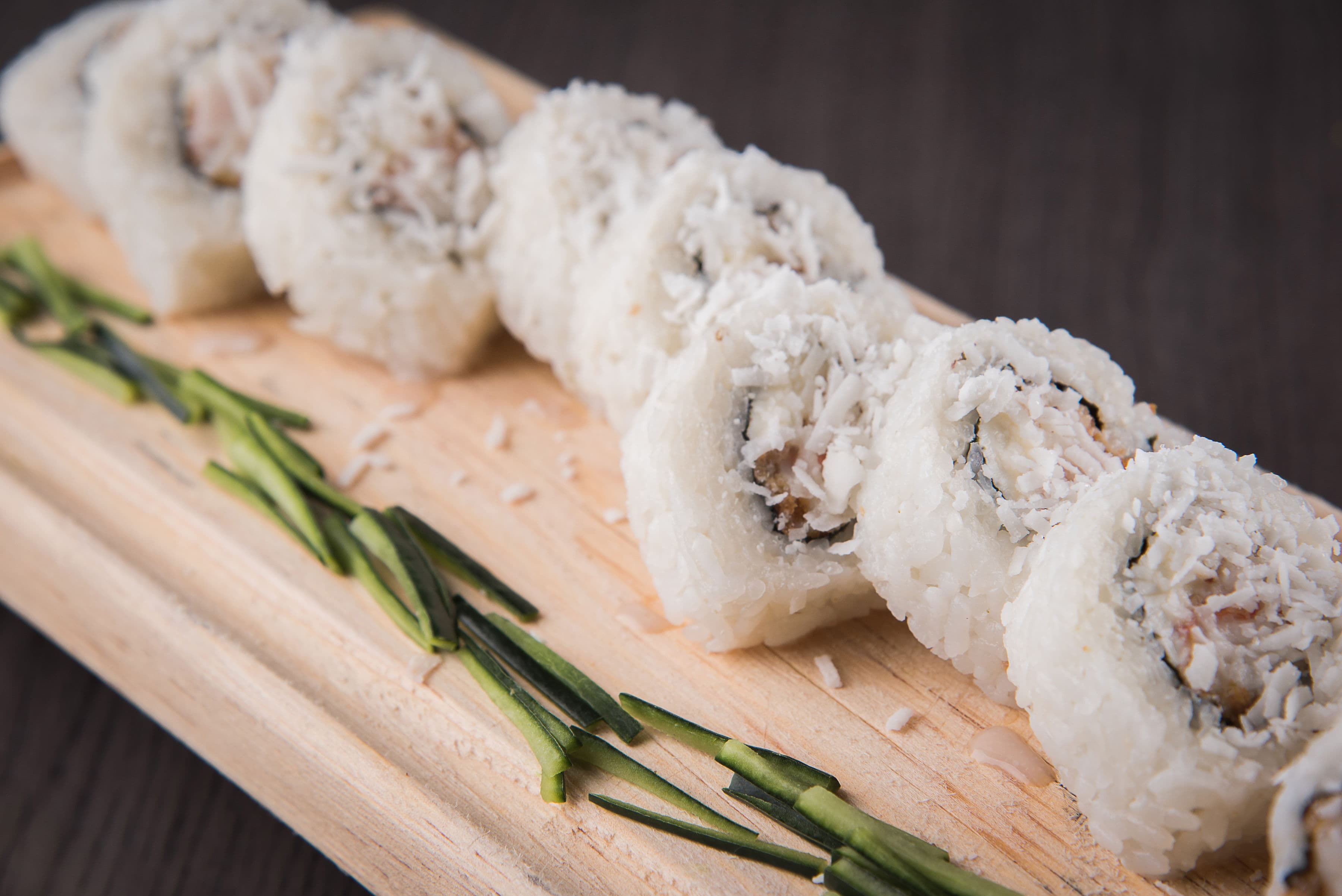 Kokonottsu Roll