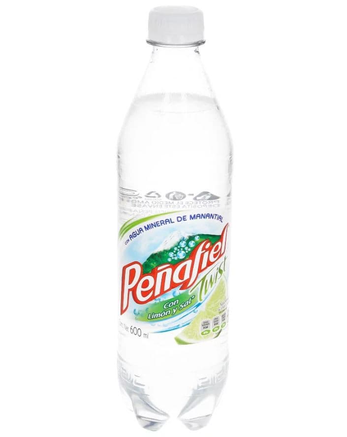 Agua Mineral Peñafiel