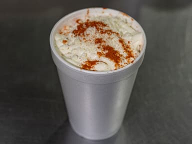 Elote Vaso 12 Oz