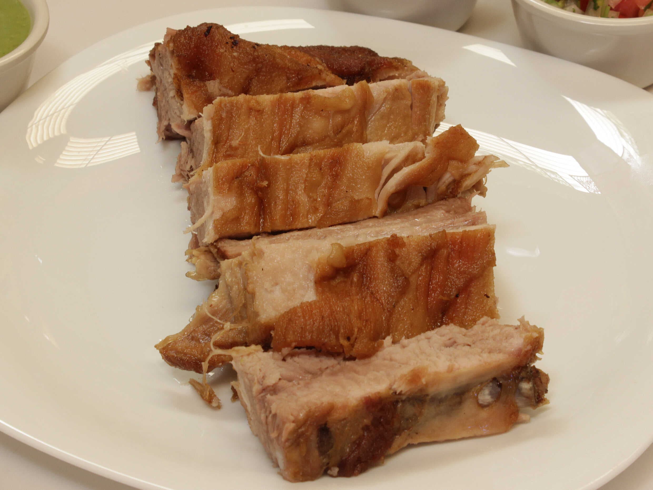 Costilla