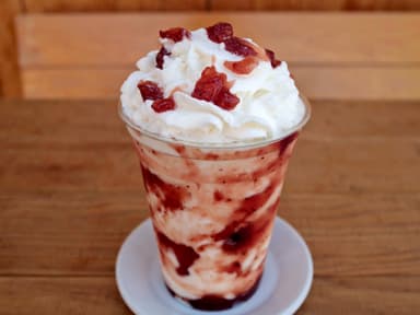 Frappés Cremosos