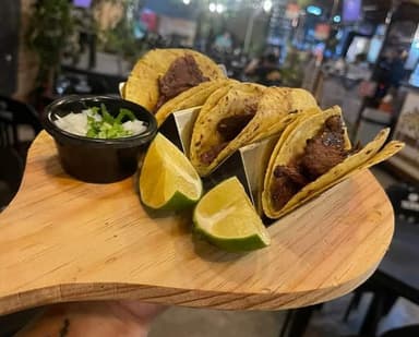 Combo Tacos 4pz