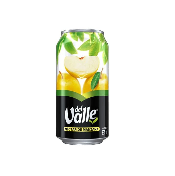 Jugo de Lata / Manzana
