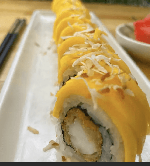 Coco Roll x 12