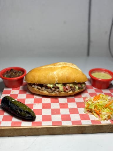 Combo Torta