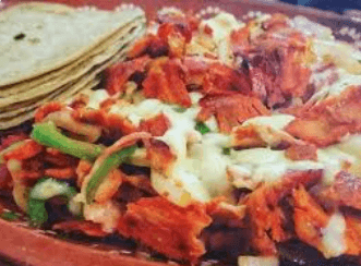 Alambre de Pastor