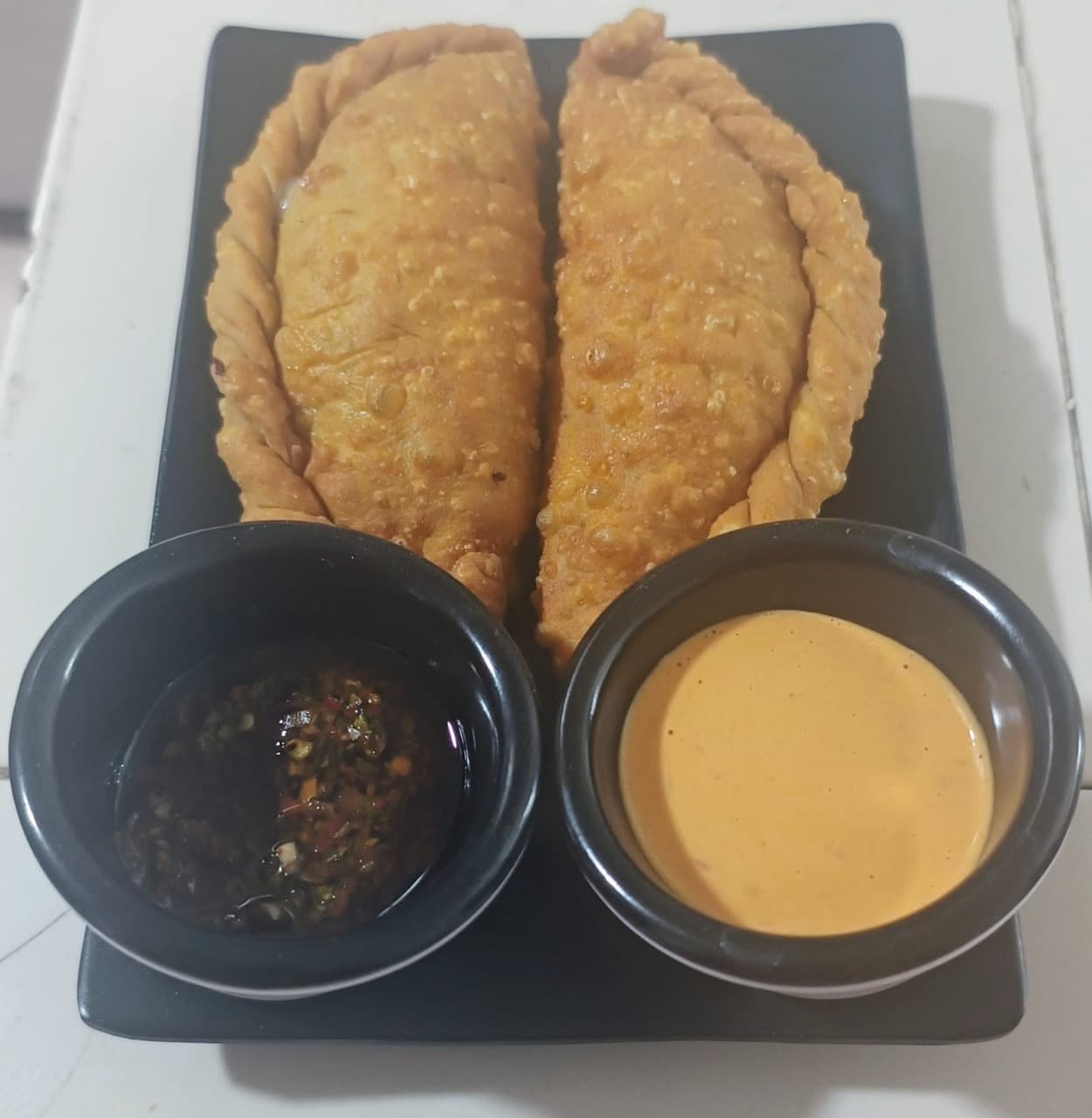 Empanadas