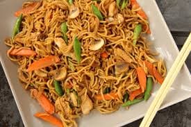 Yakisoba
