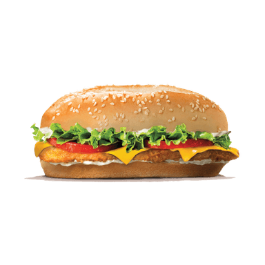 King Veggie Americano
