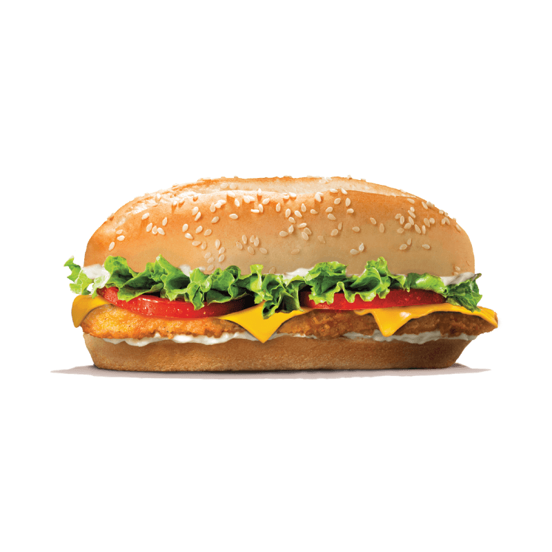 King Veggie Americano