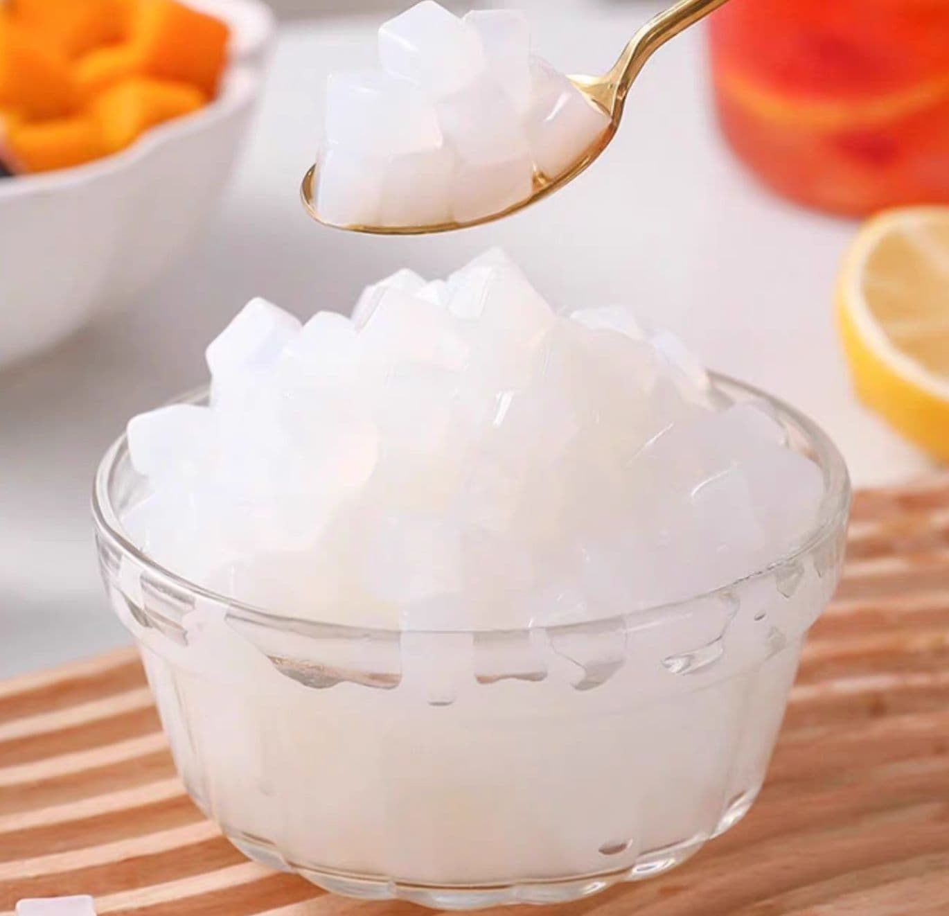 Jelly de Coco