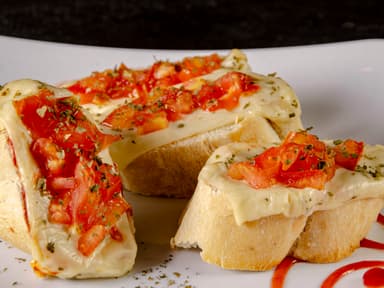 Bruschettas