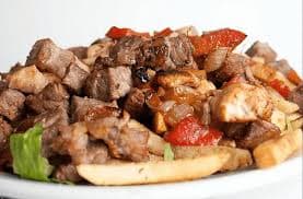 Picada Personal 200gr