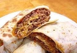 Burritos