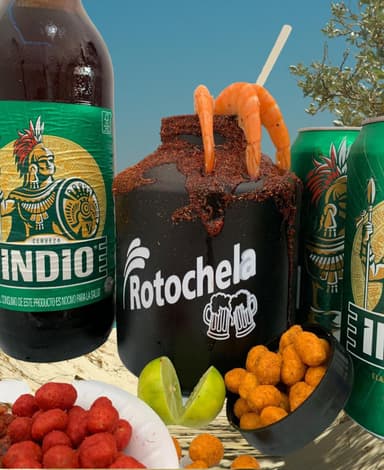 Clamato Especial