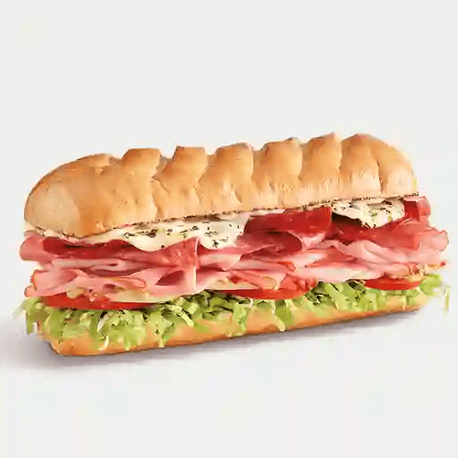 Italian Mediano