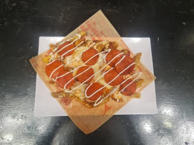 Papas Aeternum