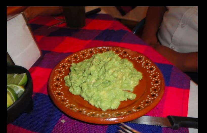 Guacamole