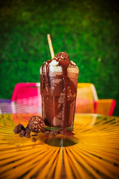 Frappe de Ferrero