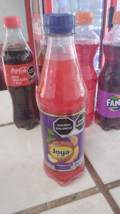Joya de ponche 400 ml