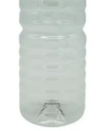 Agua embotellada