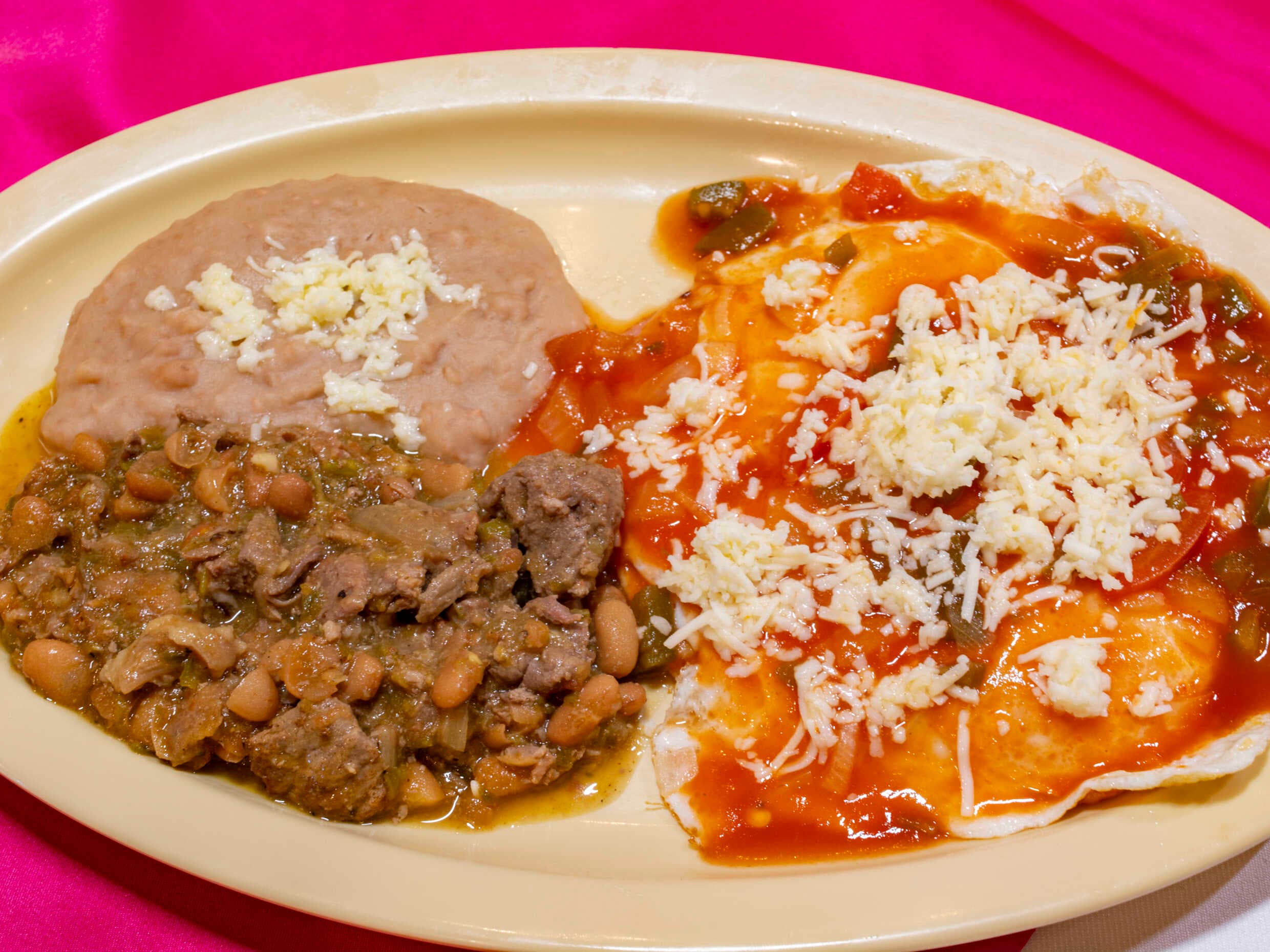 Huevos Sincronizados