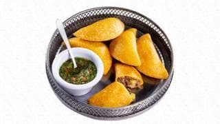 Empanadas de Carne