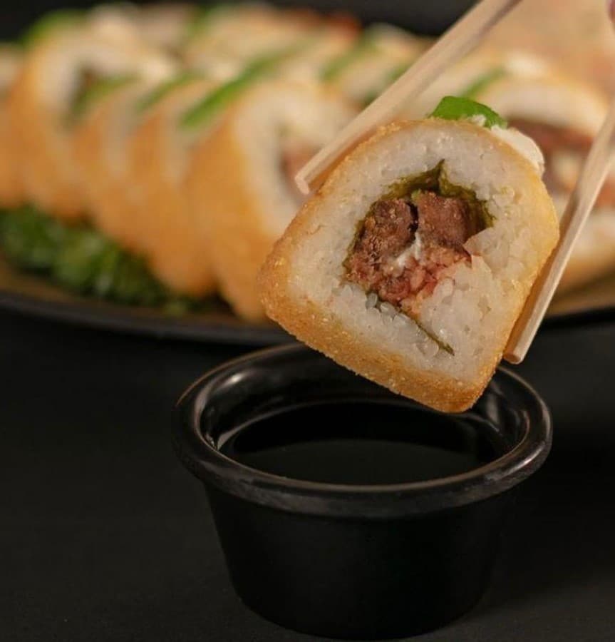 1/2 Sonora Roll