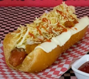 Choriperro