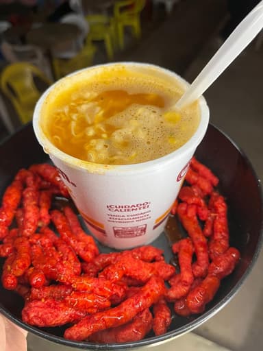 Maruchan Cinema