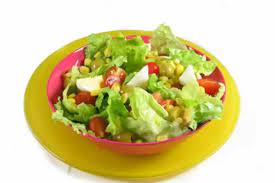 Ensalada Mixta