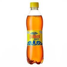 Colombiana Postobon 400ml