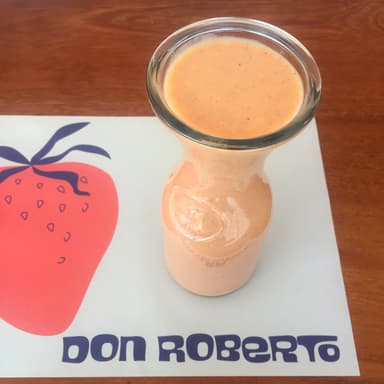 Jugo Surtido