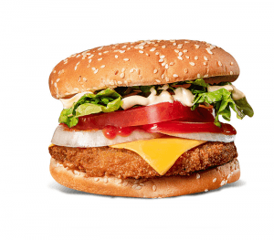 Big Burger