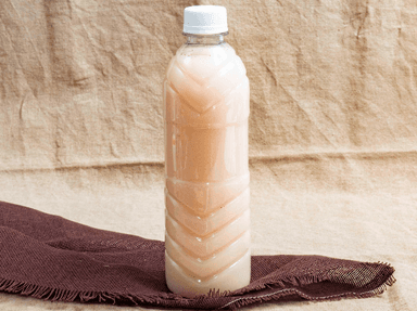 Agua de Horchata Natural