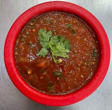 Salsa