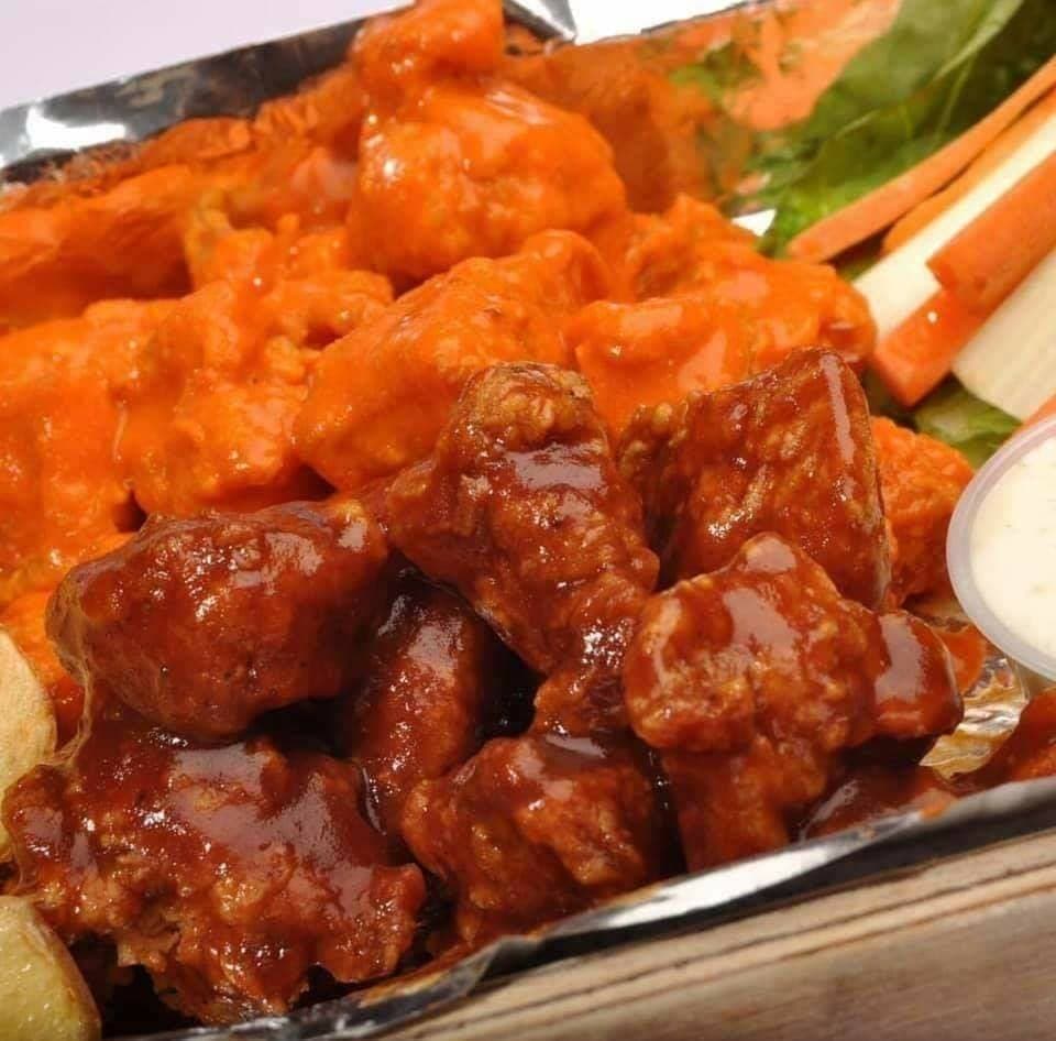 355 Gramos de Boneless