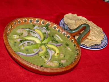 Aguachile