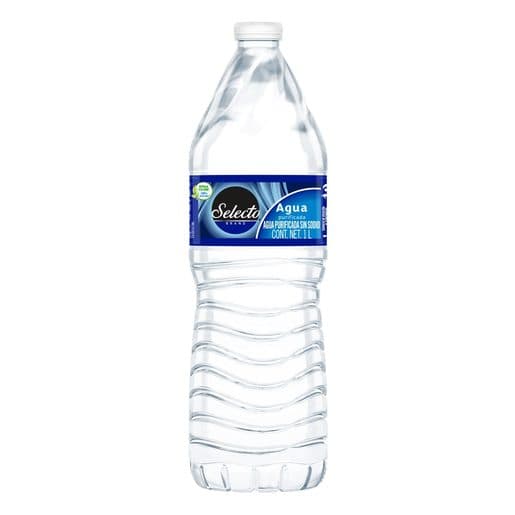 Botella de Agua