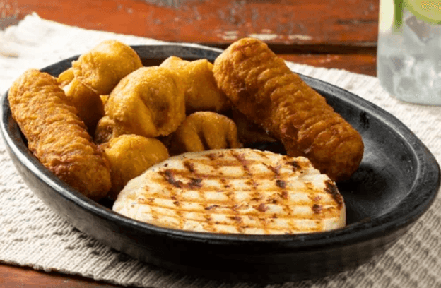 Combo Deli Antojos + Bebidas