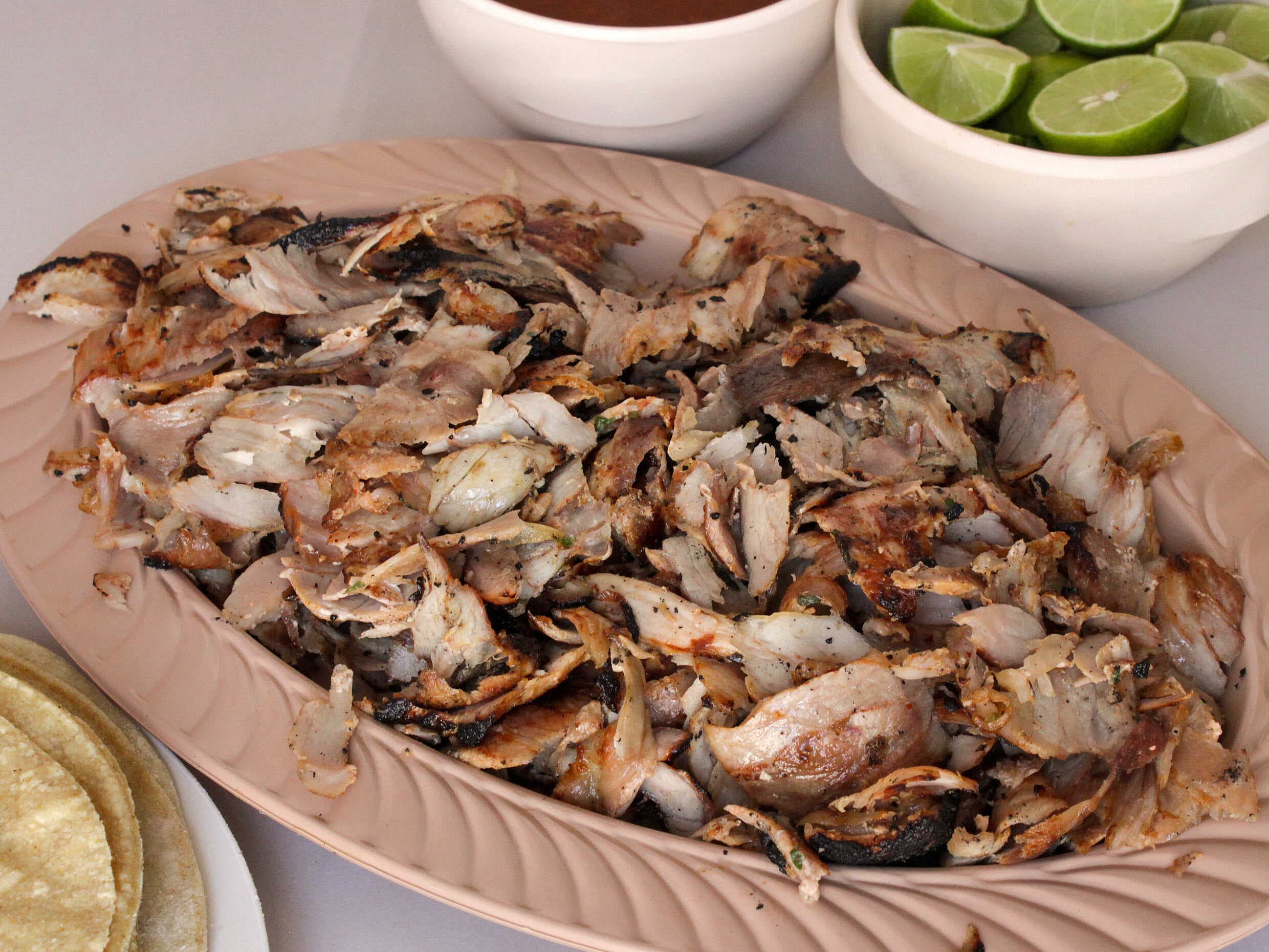 Carne Árabe