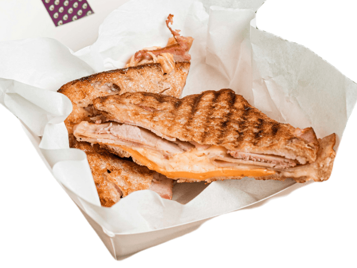 Sándwich Montecristo